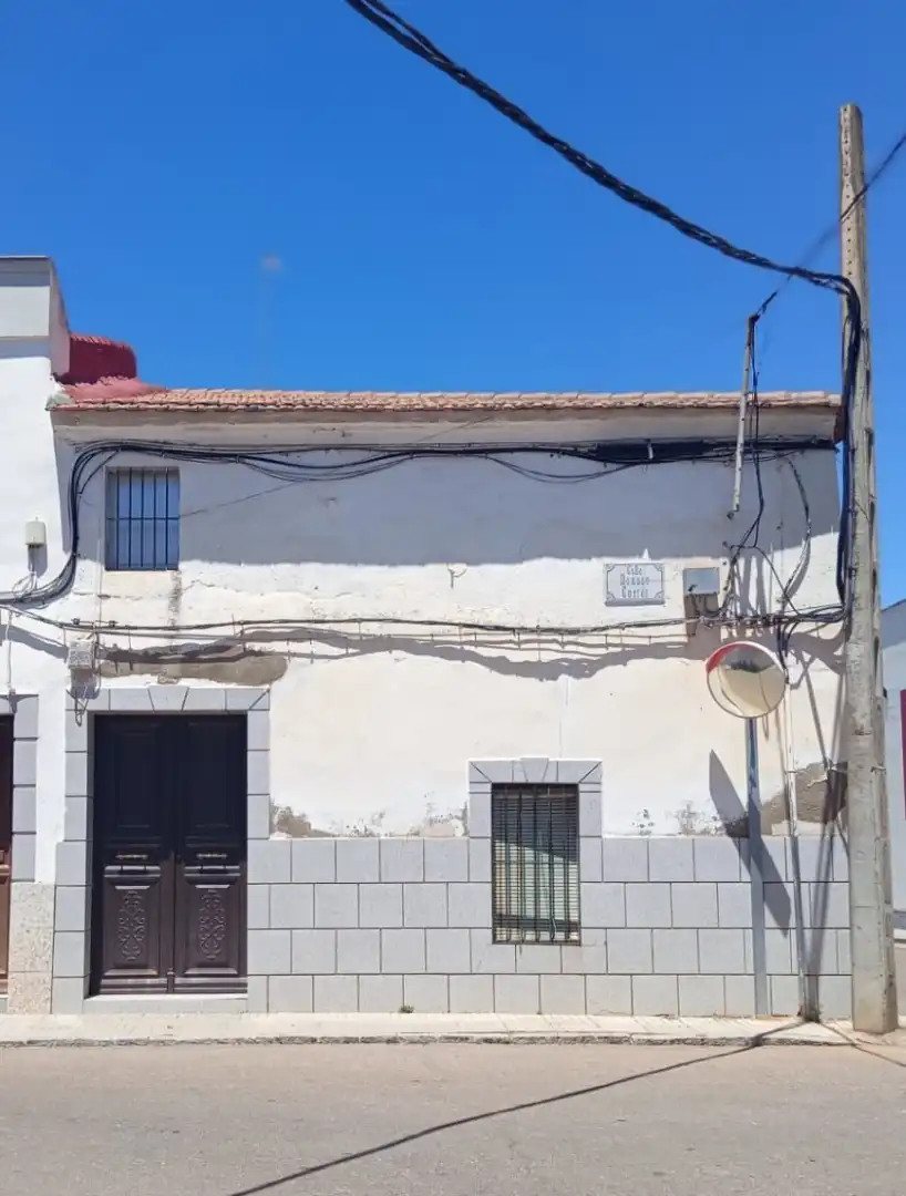 House for sale in Valle de la Serena