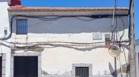 CASA EN EL VALLE DE LA SERENA