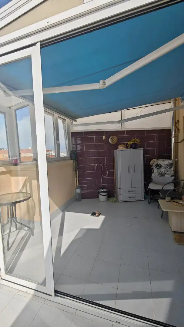 Attique avec ascenseur à vendre à Avenida Juan Carlos I 150, imagen 10