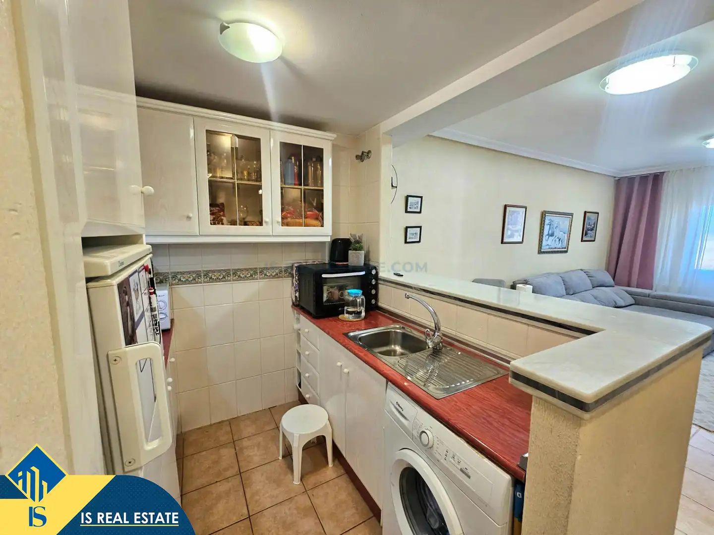 Apartment with pool for sale in Nueva Torrevieja - Aguas Nuevas, imagen 8