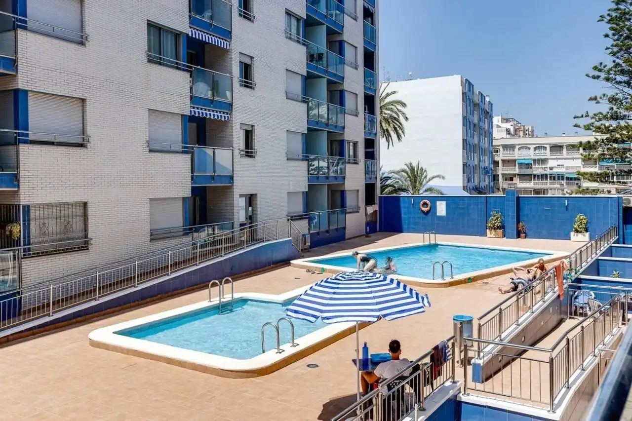 Ático con piscina en venta en Avenida  Doctor Mariano Ruiz Cánovas, imagen 36