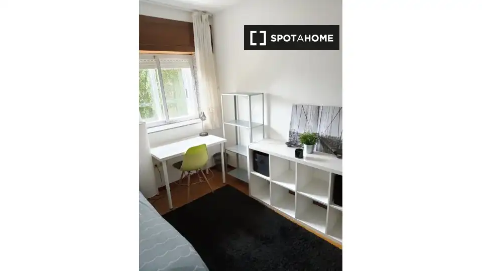 Habitación en Santiago de Compostela , A Coruña