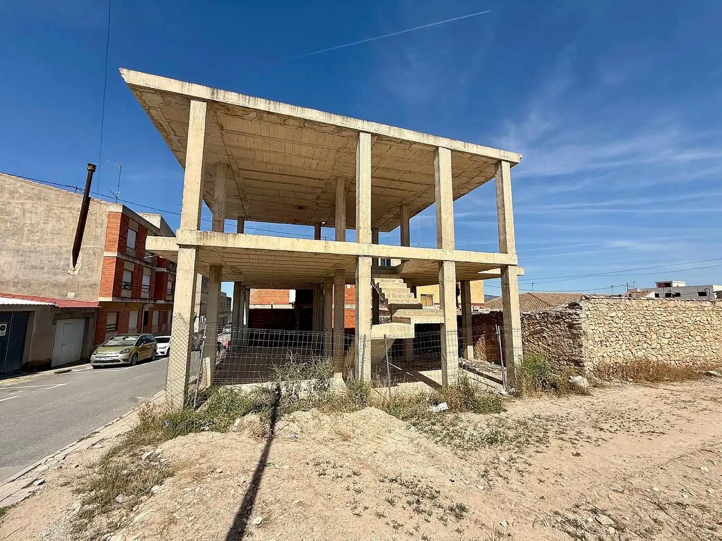 Adosado en venta en El Pinós / Pinoso, imagen 3