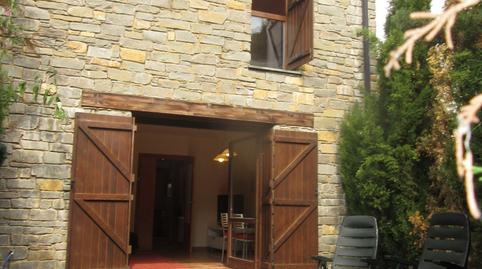Foto 4 de Casa o xalet en venda a Castiello de Jaca, Huesca