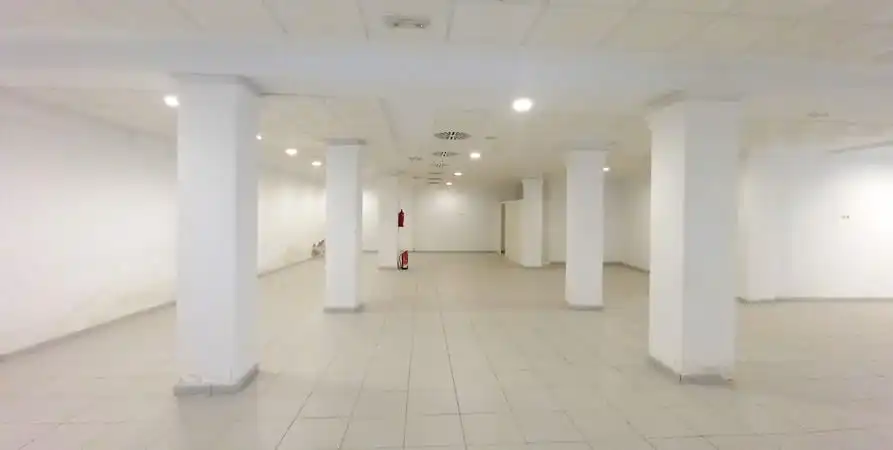 Geschaftsraum zum Verkauf in Las Palmas de Gran Canaria