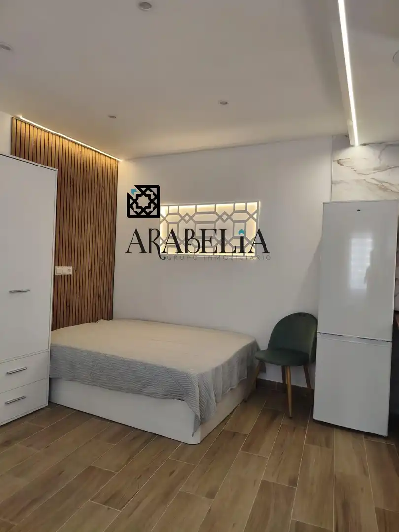 Bedroom of Study for sale in Córdoba  with Air Conditioner