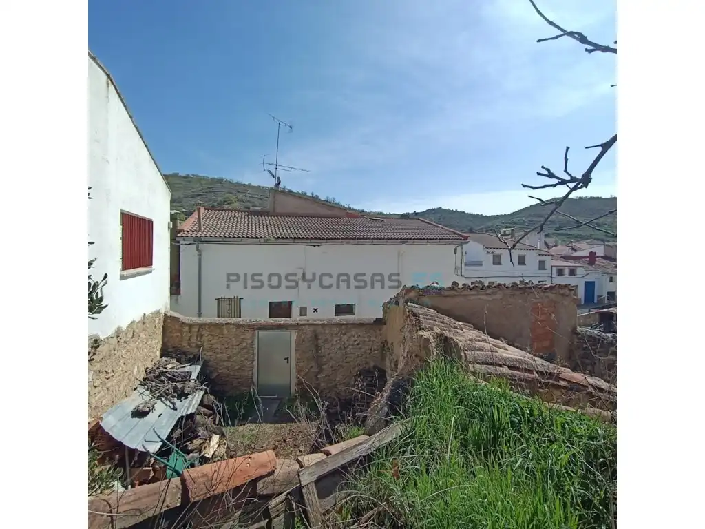 Casa o chalet en venta en Aguilón