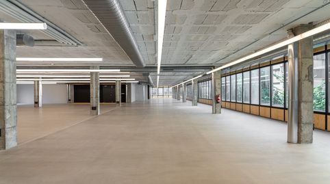 Foto 4 de Oficina de lloguer a Travessera de Les Corts, La Maternitat i Sant Ramon, Barcelona Capital