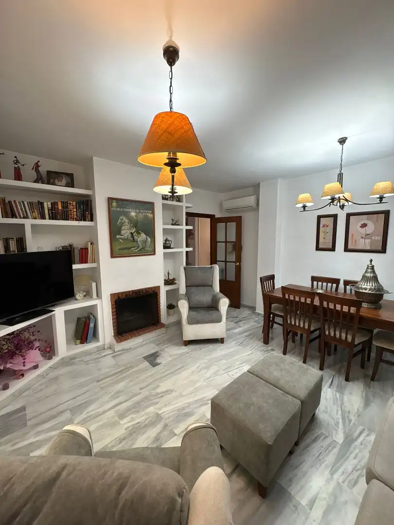 Detached homes for sale in Chapín - Campus Universitario - Navinco