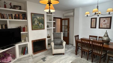 Foto 4 de Casa adosada en venta en Chapín - Campus Universitario - Navinco, Jerez de la Frontera