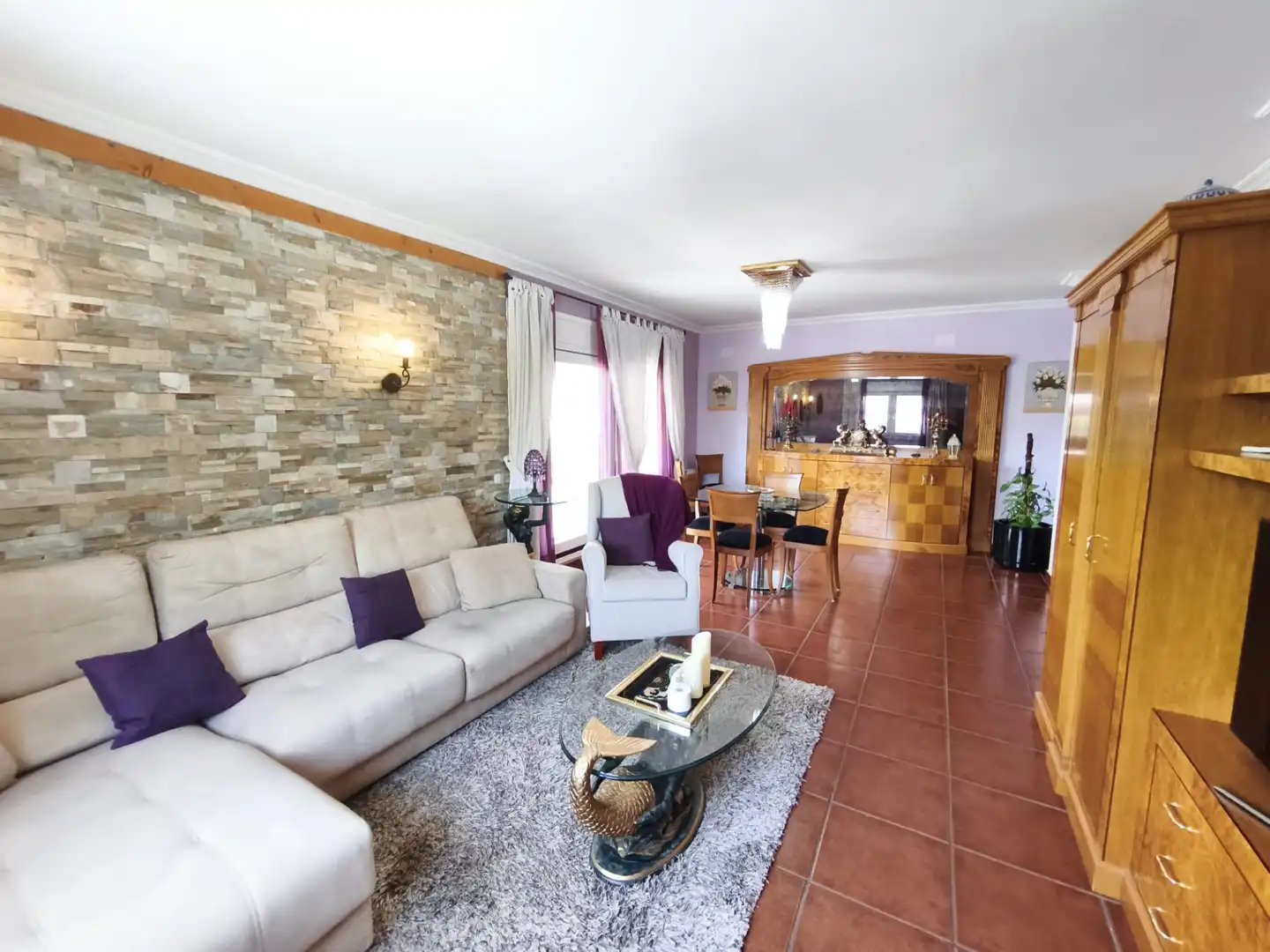 Chalet con terraza en venta en Carrer Varsòvia, imagen 31