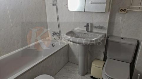 Foto 5 de Pis en venda a Centro ciudad, Málaga