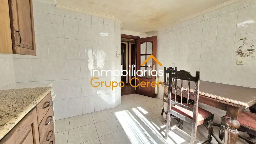 Casa o chalet en venta en Santo Domingo de la Calzada