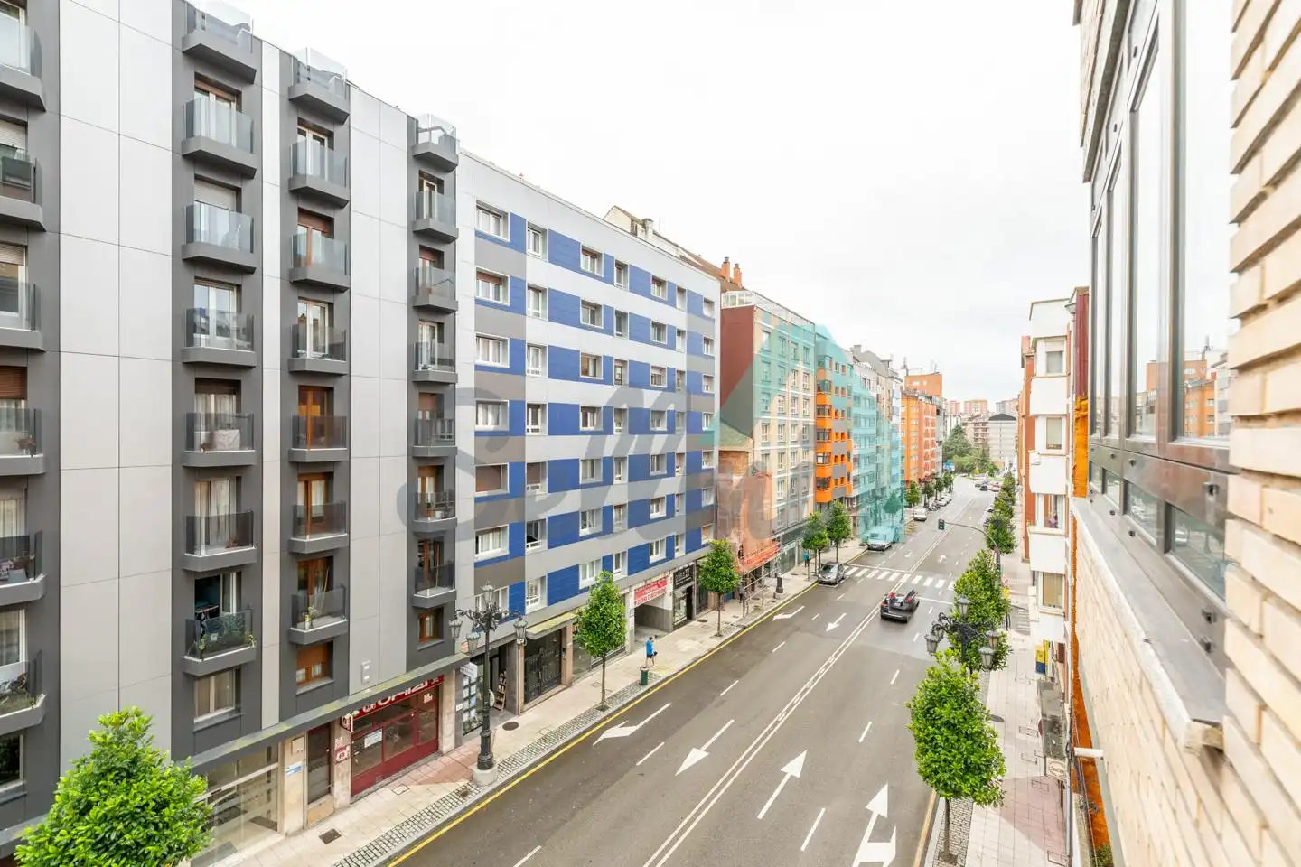 Pis amb ascensor de lloguer a Calle Fermín Canella, imagen 36