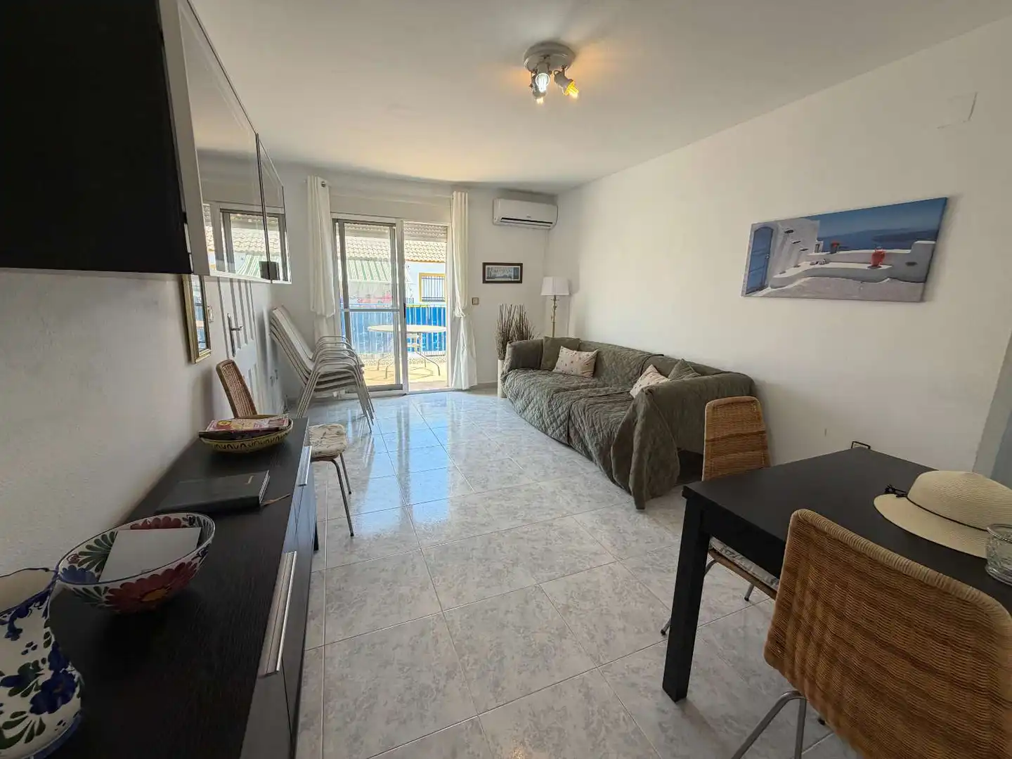 Apartamento en venta en La Florida
