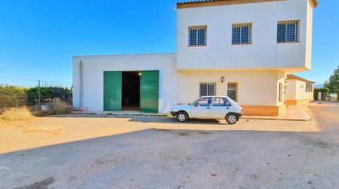 Foto 4 de Casa o xalet en venda a  la Guia, Miranda, Murcia