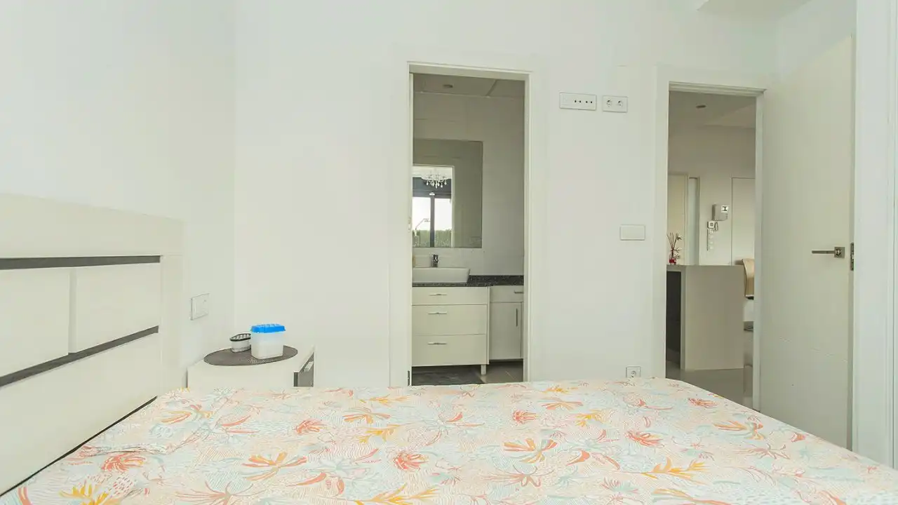 Casa amb piscina en venda a Orihuela Costa, imagen 61