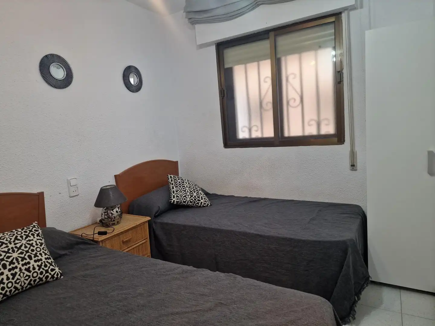 Apartament amb piscina en venda a Avenida LA MARINA, imagen 16