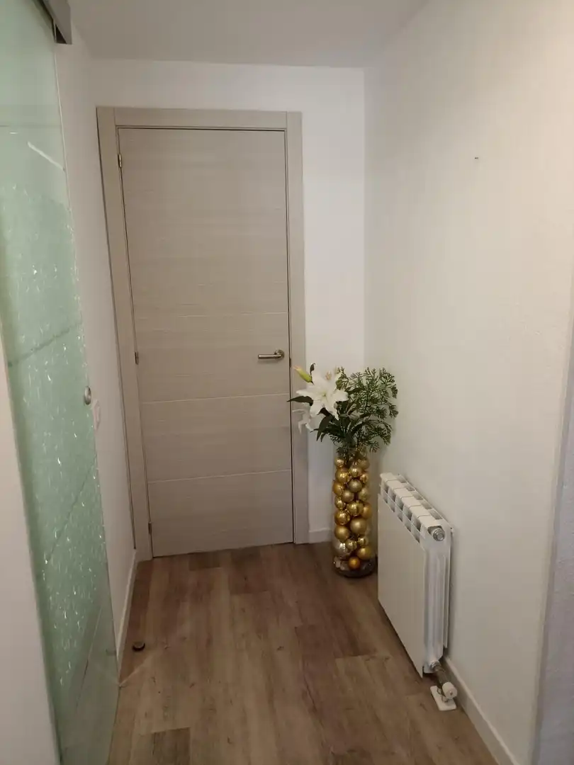Piso con ascensor en venta en Calle TANGER 20, imagen 37