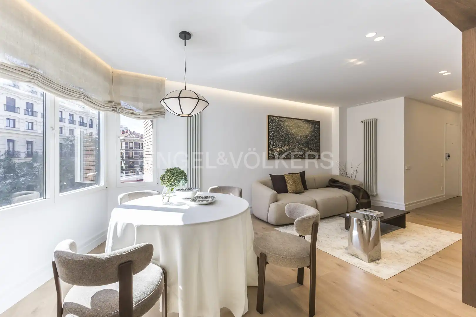 Flat with garden for sale in Alcala, imagen 18