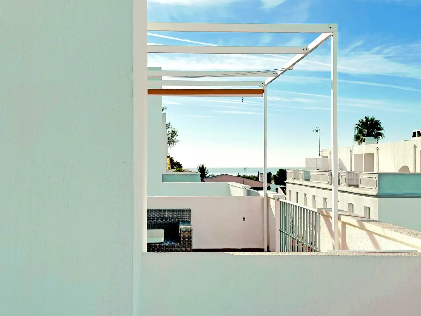 Maison mitoyenne avec piscine à vendre à Benamara - Atalaya, imagen 17