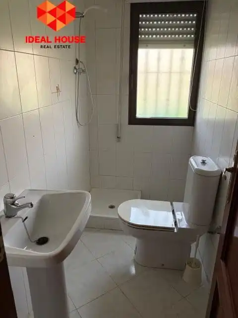 Baño de Casa o chalet en venta en Segovia con Calefacción, Terraza y Balcón