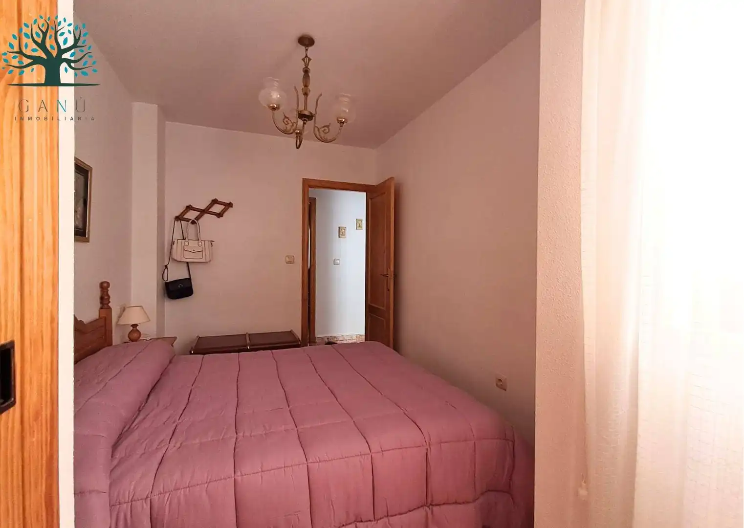 Apartamento con terraza en venta en Calle ALCALÁ GALIANO, imagen 19