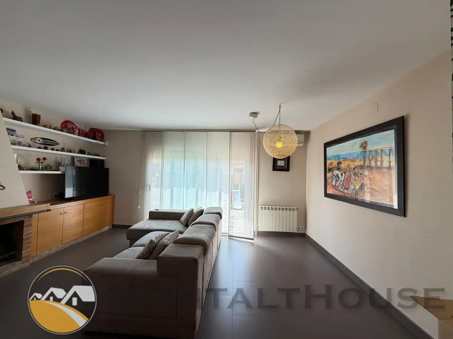 House with garden for sale in Sant Vicenç centre, imagen 4