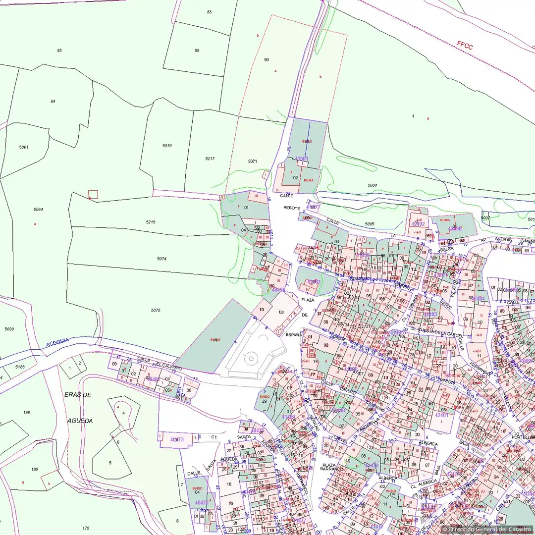Appartamento in vendita a Escatrón, imagen 5