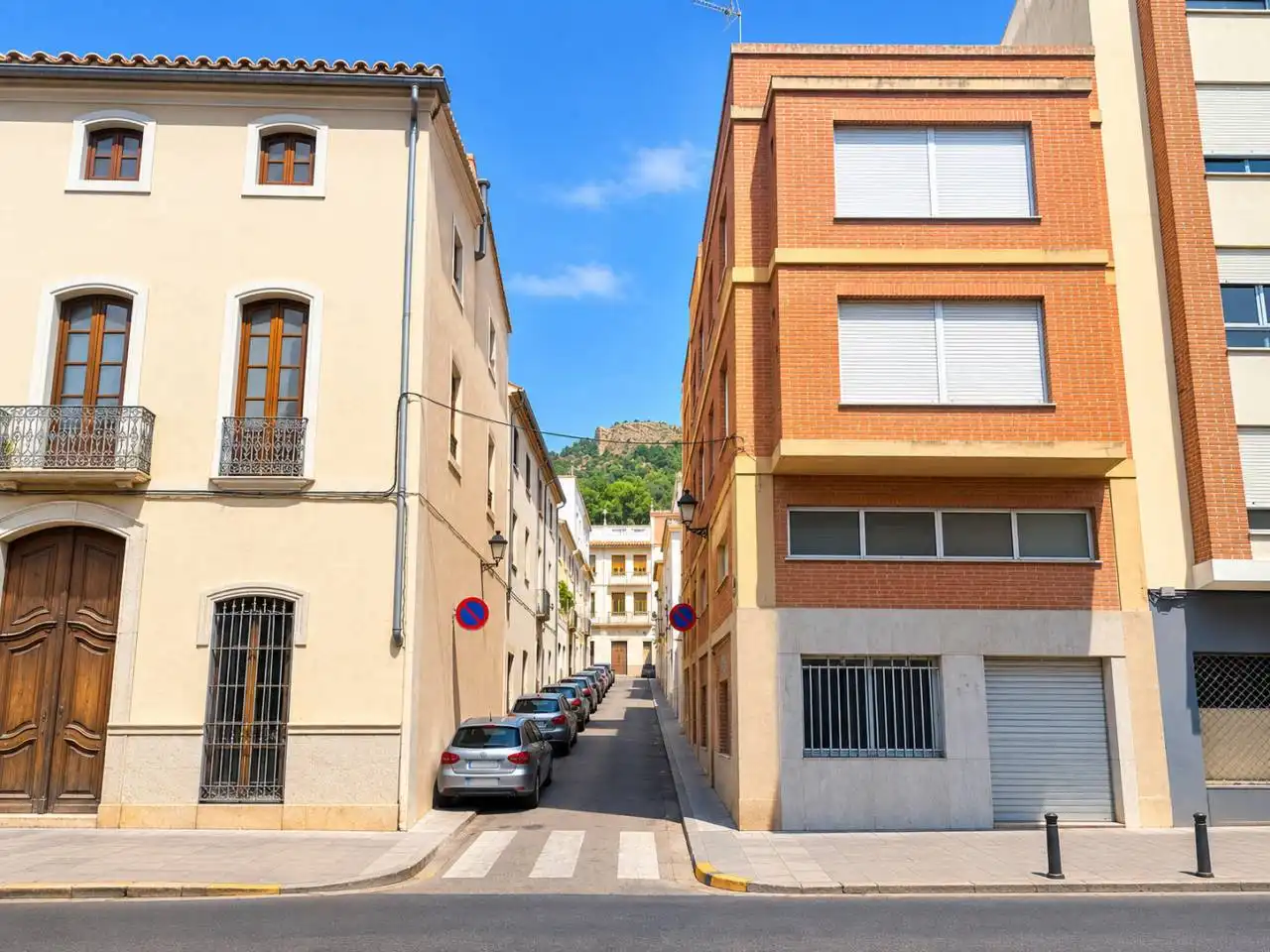 Misto residenziale in vendita a Calle San Fernando, imagen 18