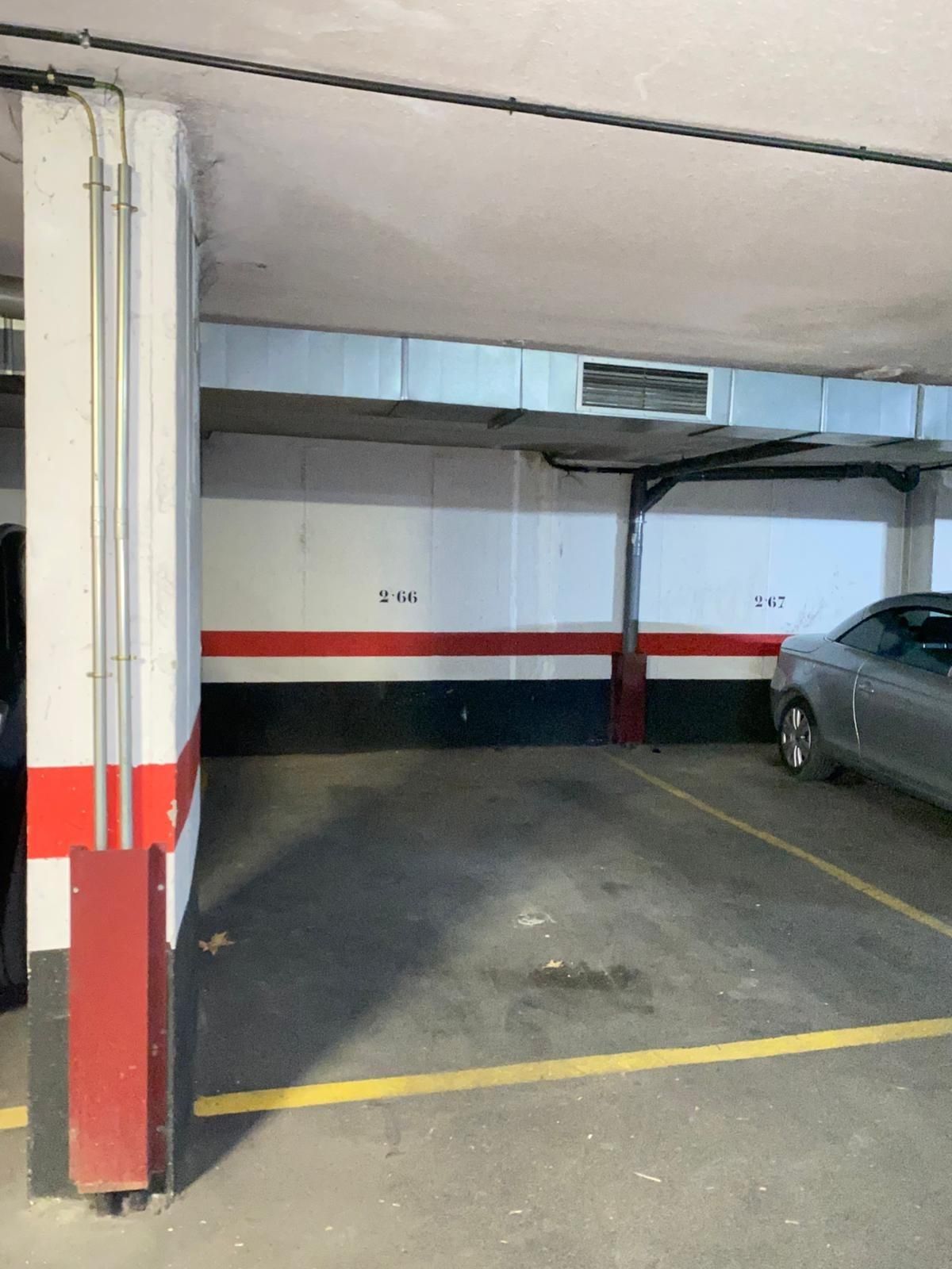 Parking of Garage for sale in Tres Cantos