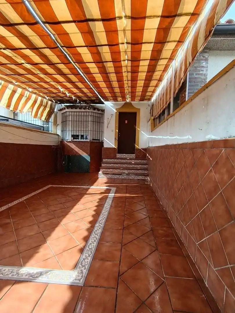 Chalet con piscina en venta en El Rocío - La Milagrosa, imagen 2