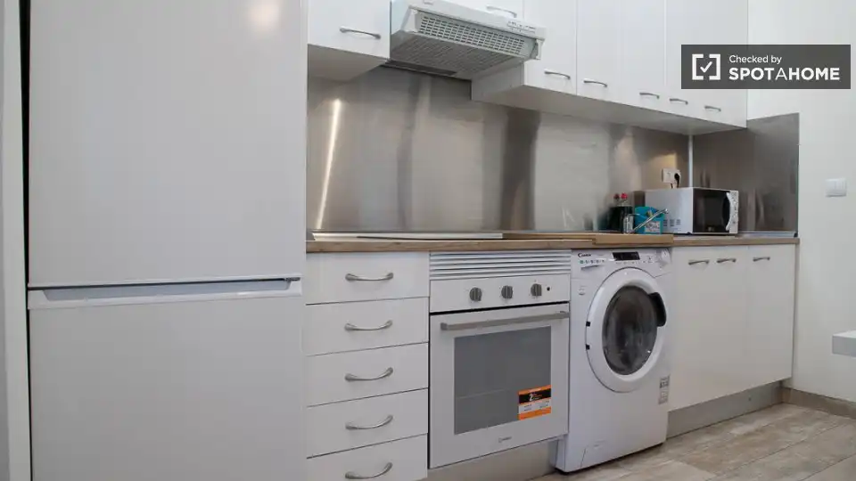 Piso en alquiler en Centro, imagen 6