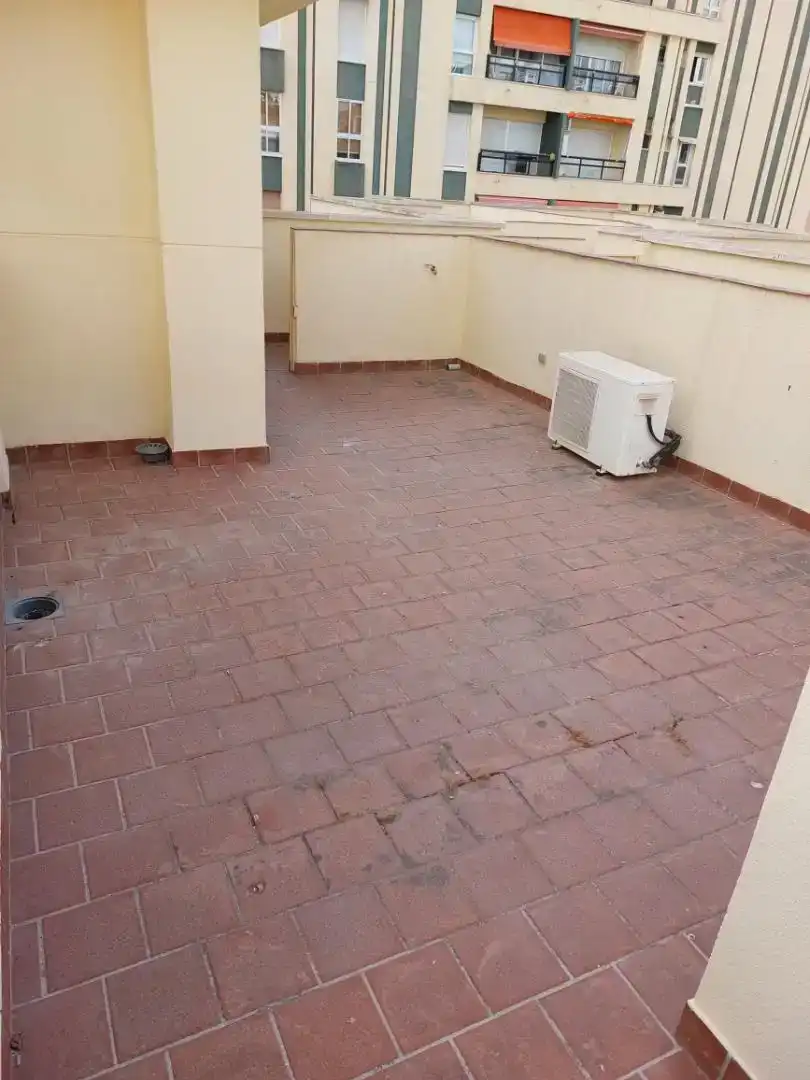 Apartament en venda en Torremolinos amb Aire condicionat i Balcó