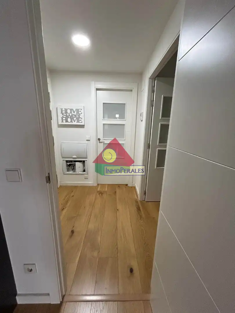 Piso con piscina en alquiler en Villa de Vallecas, imagen 10