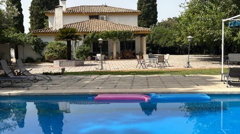 Foto 2 von Haus oder Chalet zum Verkauf in El Higuerón, Córdoba Capital