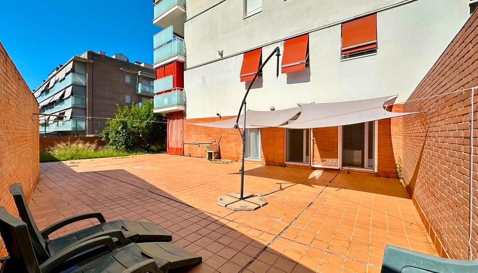 Photo 1 of Flat for sale in Carrer Centelles, Canovelles, Barcelona