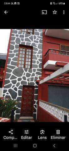 Casa adosada en Venta en Camino Fuente los Berros en Los Alvarados - Fuente los Berros - Bandama