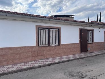Casa en venda a Calle los Olivos 3