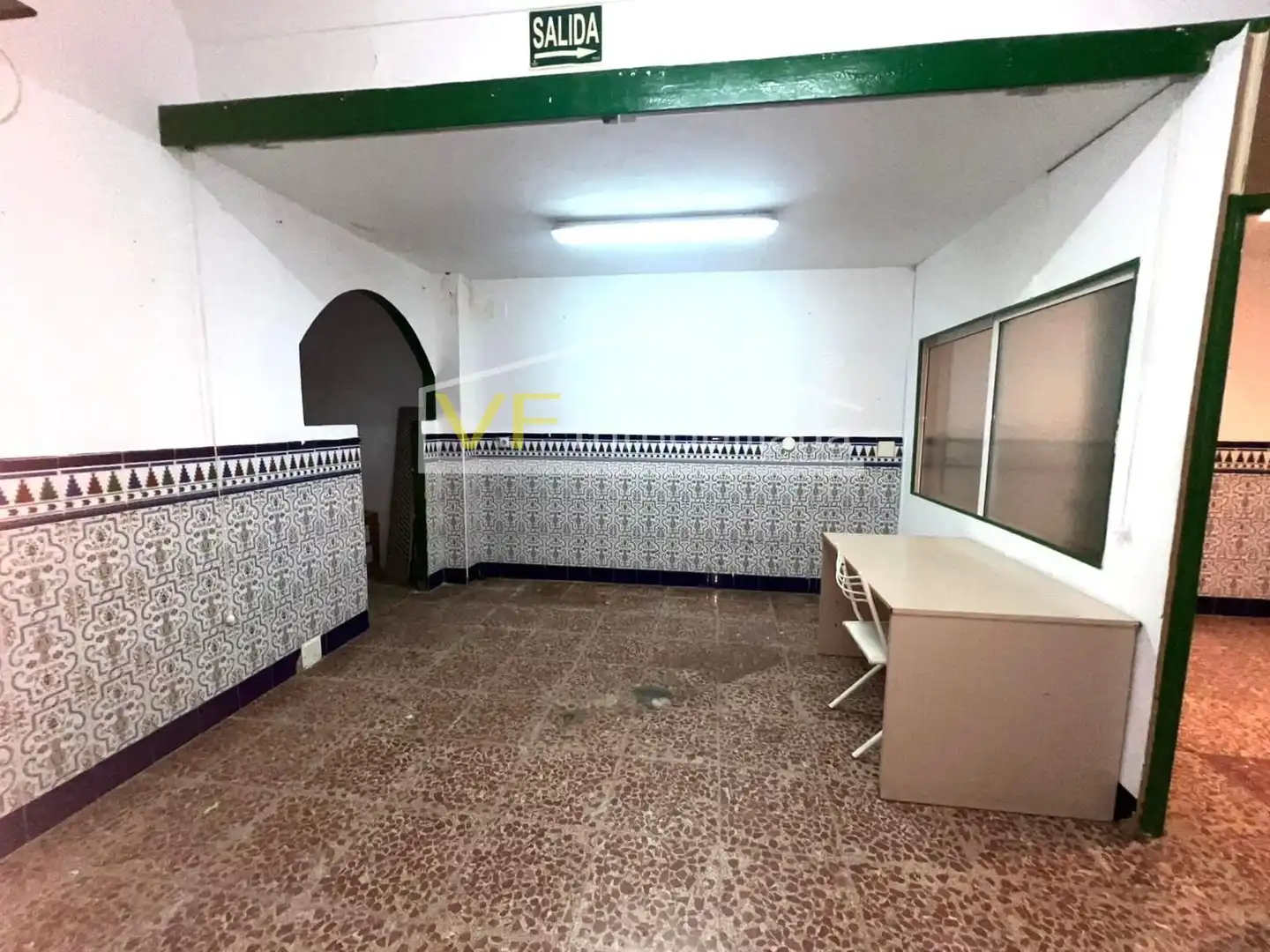 Local en venta en Málaga con Aire acondicionado