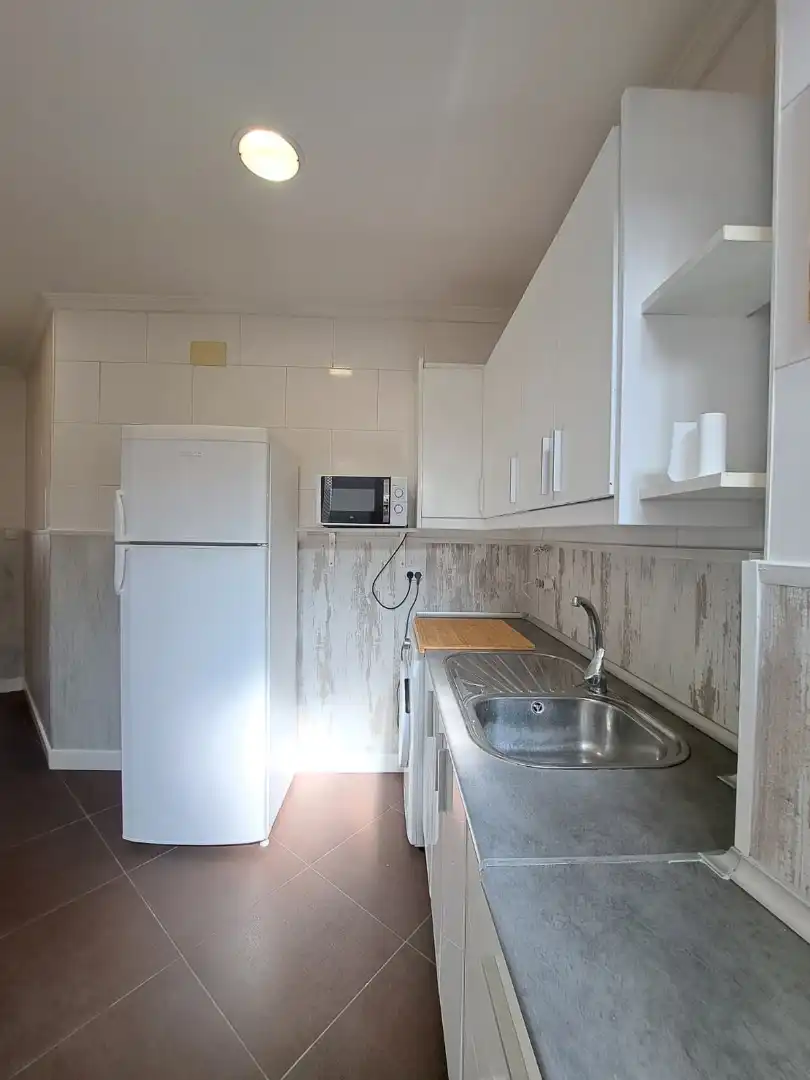 Piso en venta en Calle Doctor Lazarraga, imagen 6
