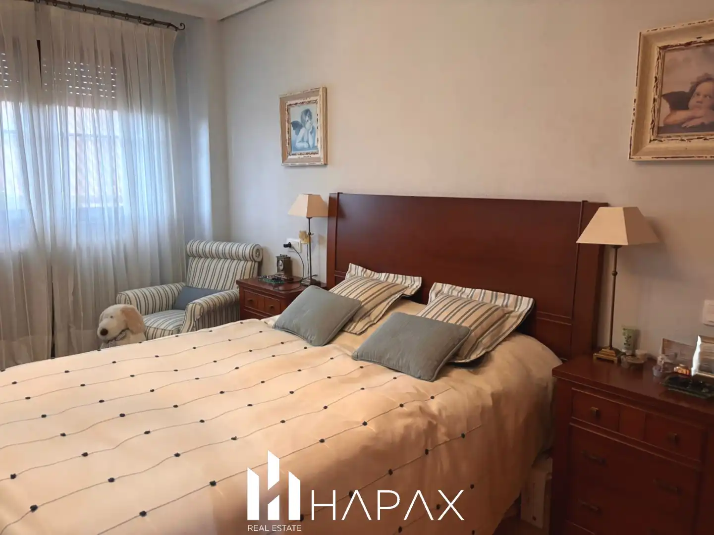 House for sale in Salamanca - ANTONIO PONZ, imagen 58