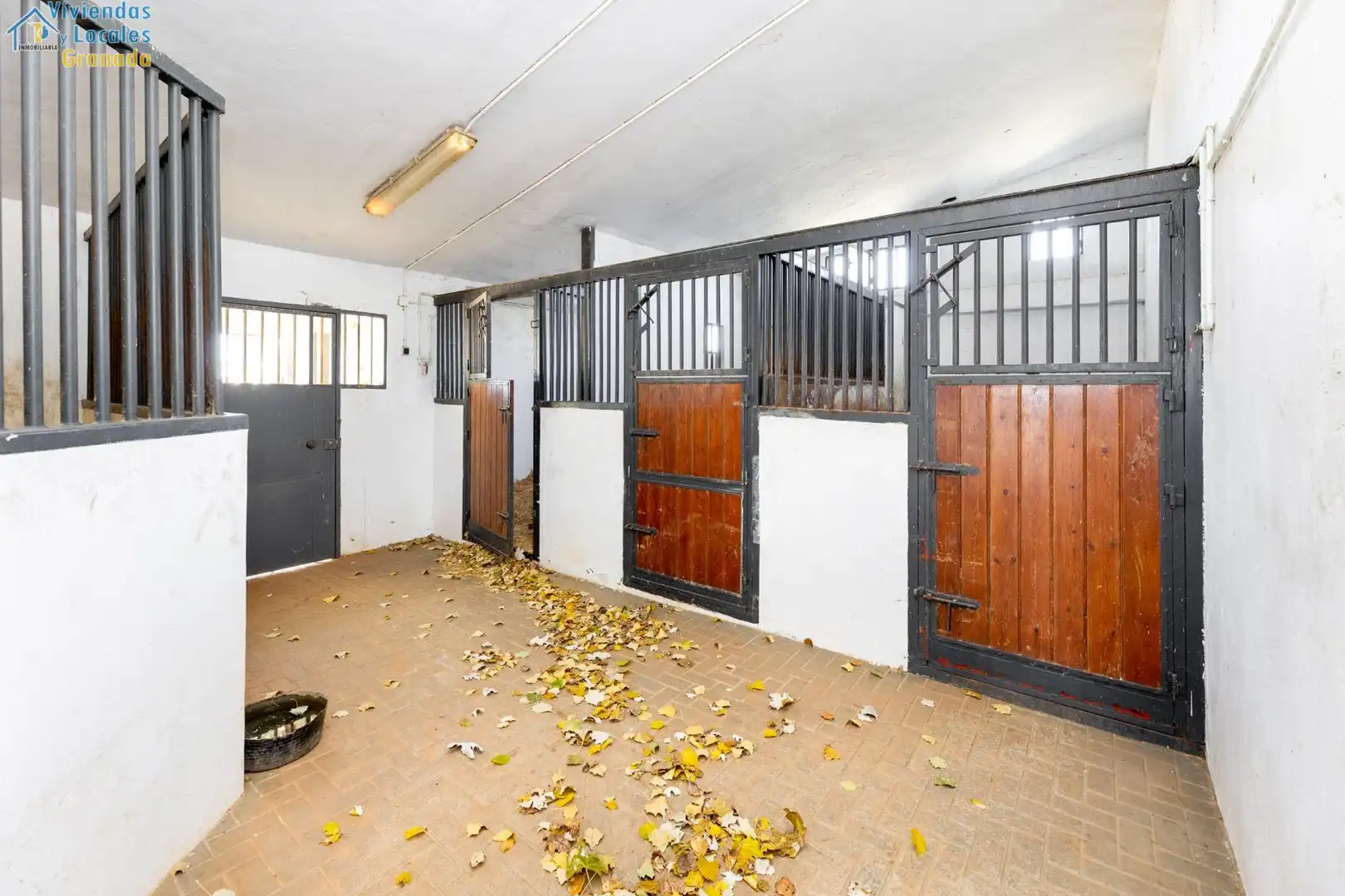 Casa o chalet en venta en Granada con Aire acondicionado, Jardín privado y Trastero