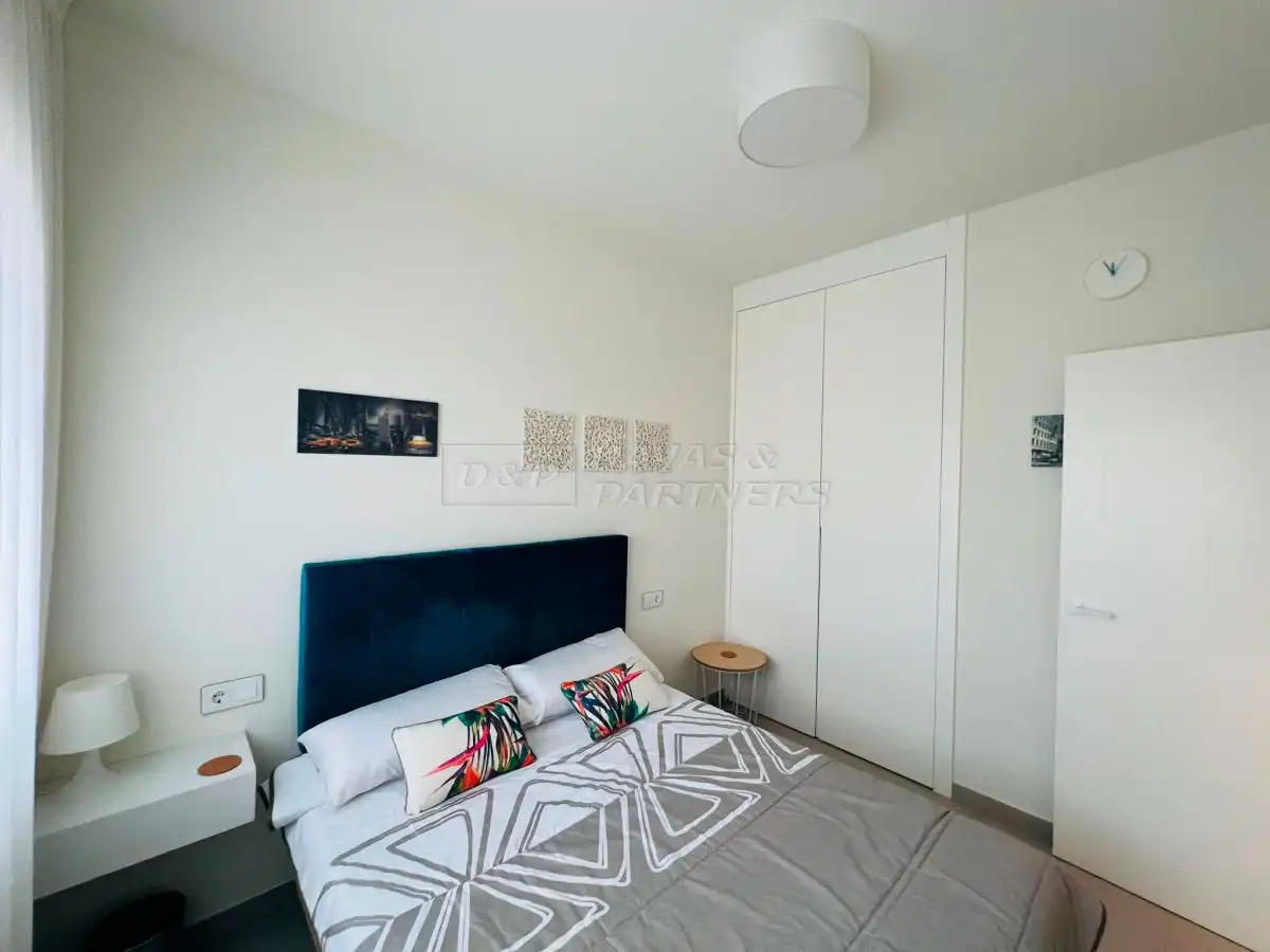 Casa amb terrassa en venda a alfredo nobel 147, imagen 49