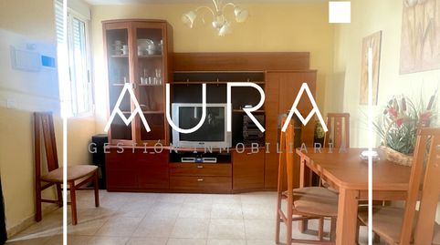 Foto 4 de Casa adosada en venta en Núcleo urbano, Aljaraque