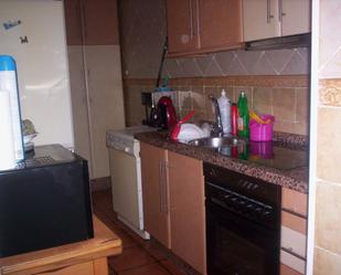 Kitchen of House or chalet for sale in Guadix