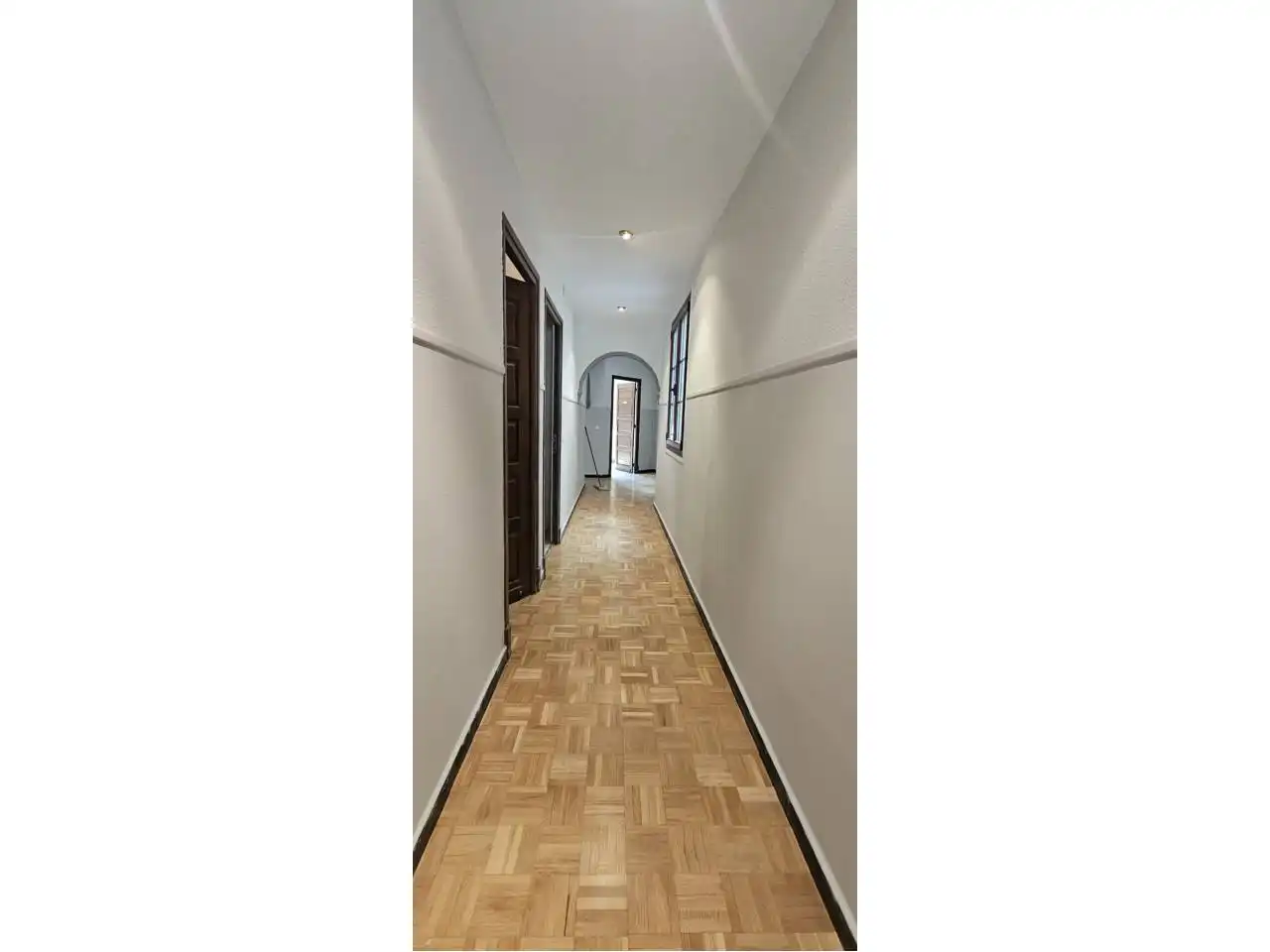 Flat for rent in León Capital   with Heating and Parquet flooring