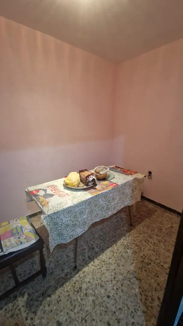 Esszimmer von Wohnung zum Verkauf in León Capital  mit Heizung und Terrasse