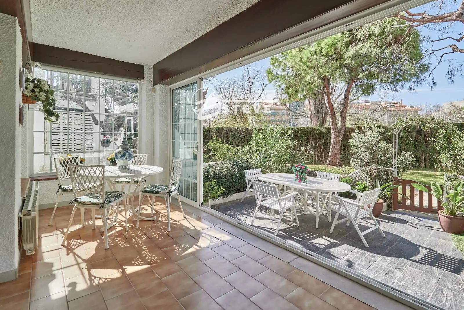 Terraced house with pool for sale in Alorda Park, imagen 54