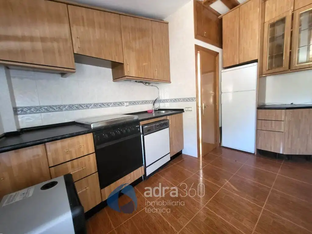 Cocina de Casa o chalet en venta en Nalda